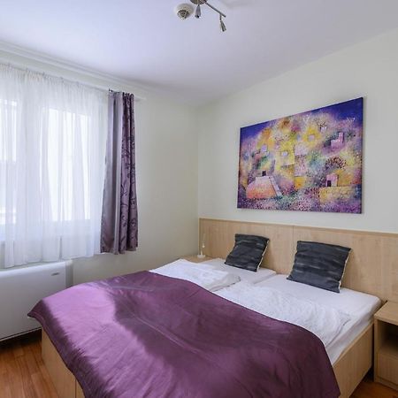 Mirage Wellness Apartman Hajdúszoboszló Εξωτερικό φωτογραφία