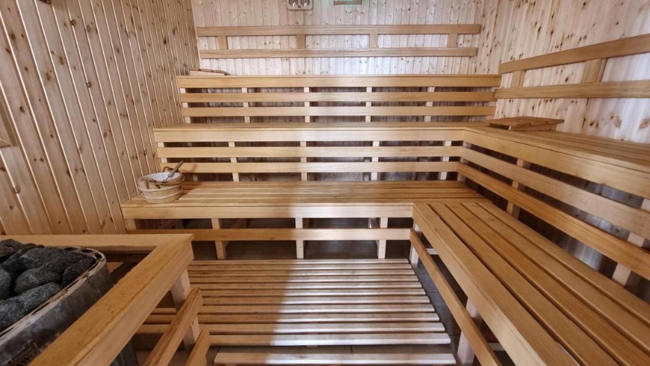 Mirage Wellness Apartman Hajdúszoboszló Εξωτερικό φωτογραφία