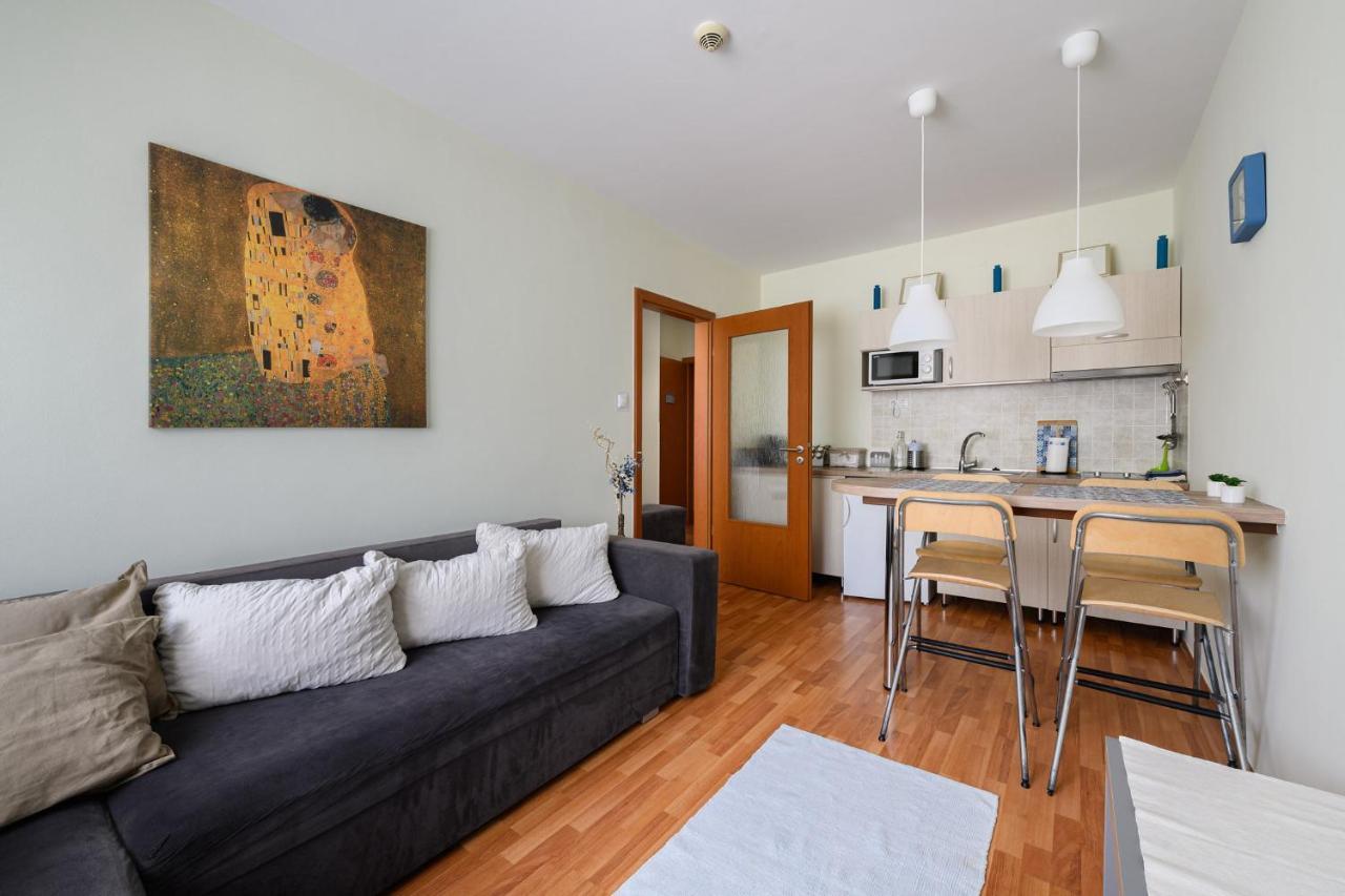 Mirage Wellness Apartman Hajdúszoboszló Εξωτερικό φωτογραφία